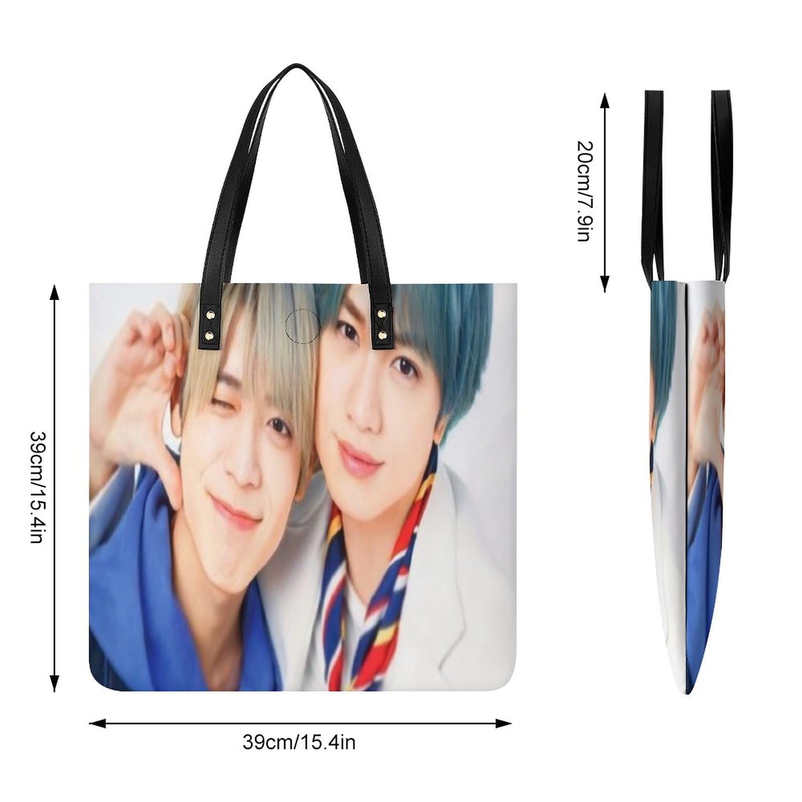 Amazon.co.jp: 松島聡 ハンドバッグ レディース ショルダーバッグ