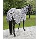 Kerbl 326123 Fliegendecke Zebra inklusiv Halsteil