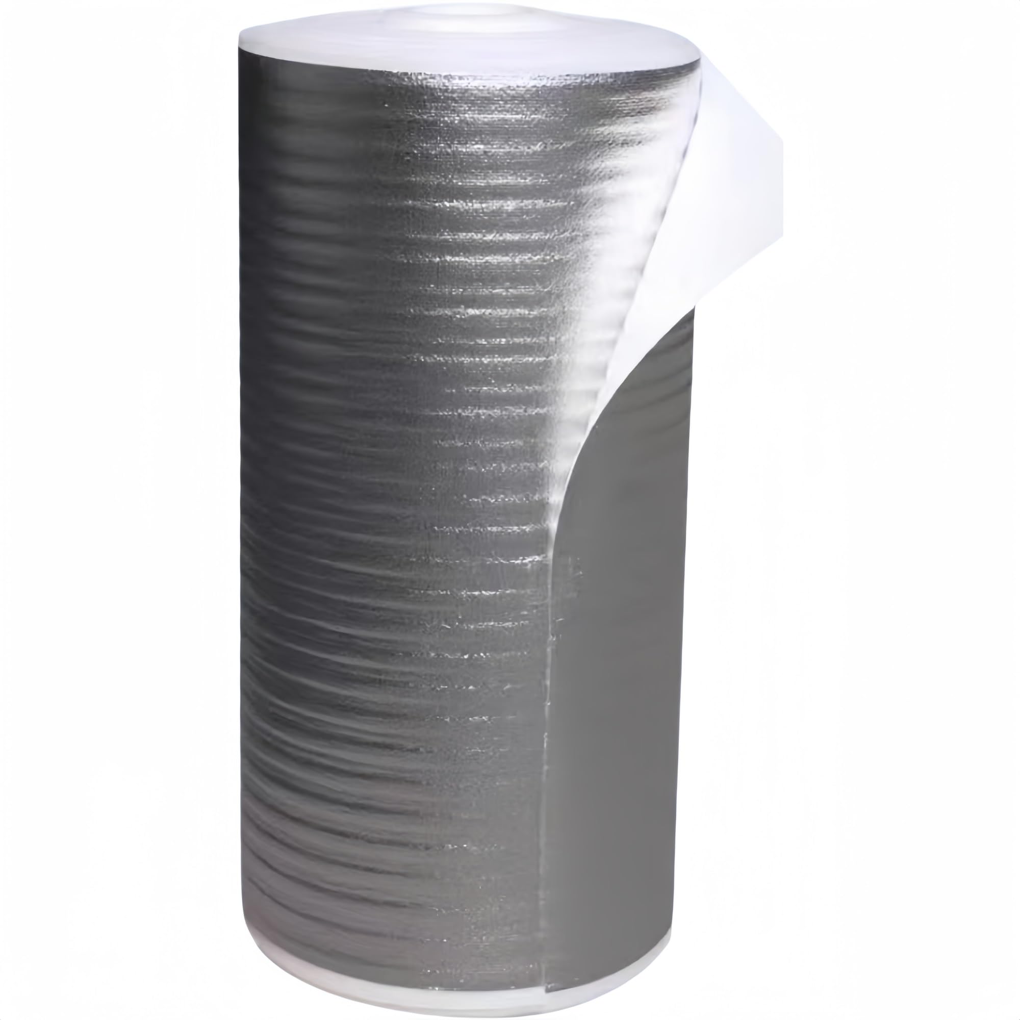 Rouleau d'isolation de radiateur 200x0.7m contre le froid et les pertes de chaleur