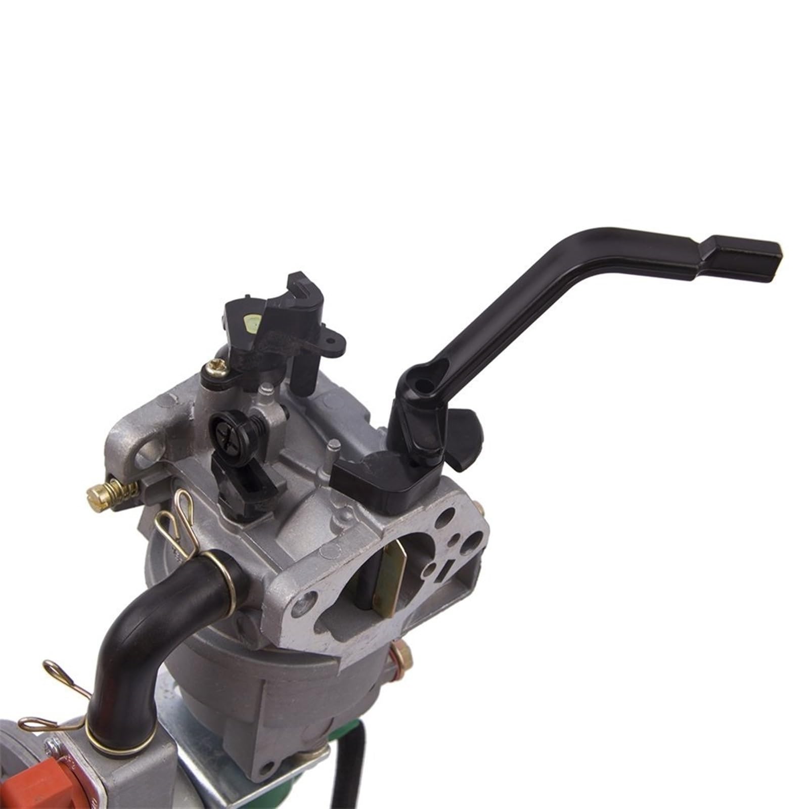 Carburatore Kit di conversione GPL a doppia alimentazione carburatore 5KW 6.5KW 188F 190F 13P Generatore a benzina Carburatore a doppia alimentazione carburatore per decespugliatore