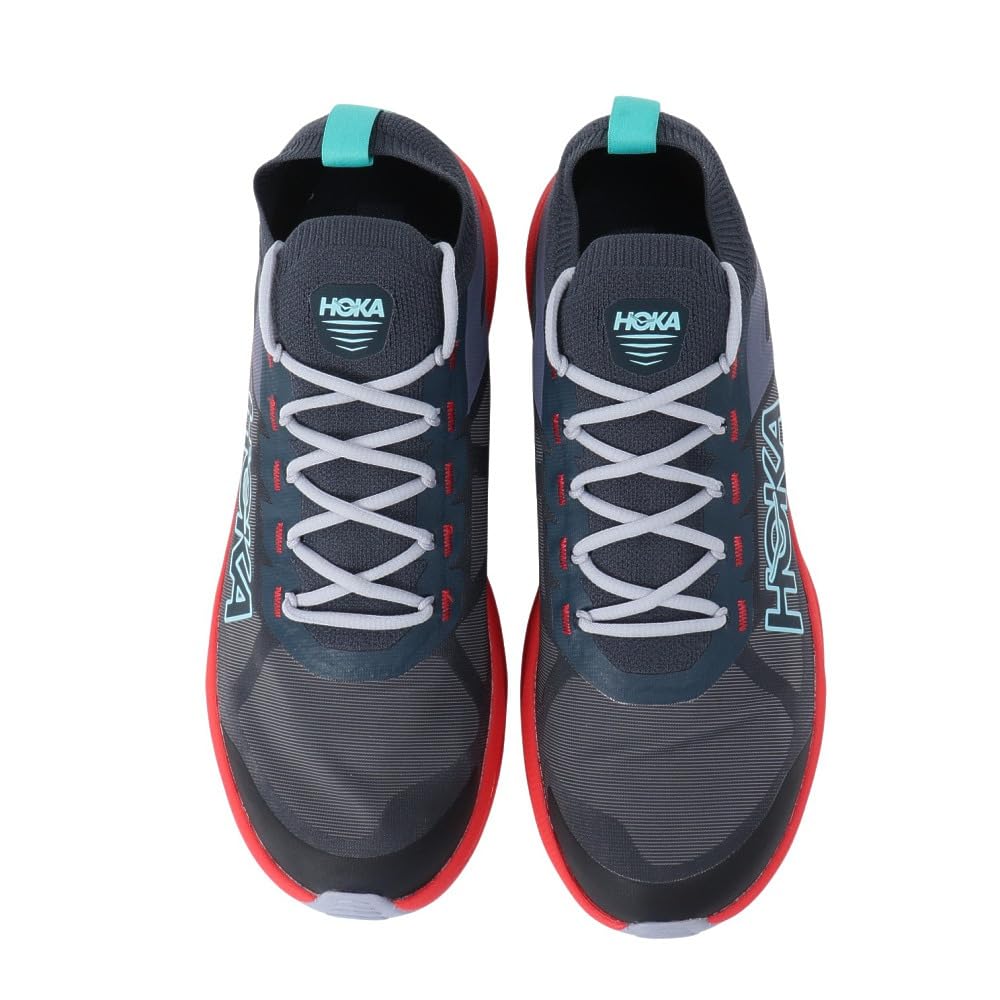 Amazon.co.jp: ホカ（HOKA） ランニングシューズ トレランシューズ