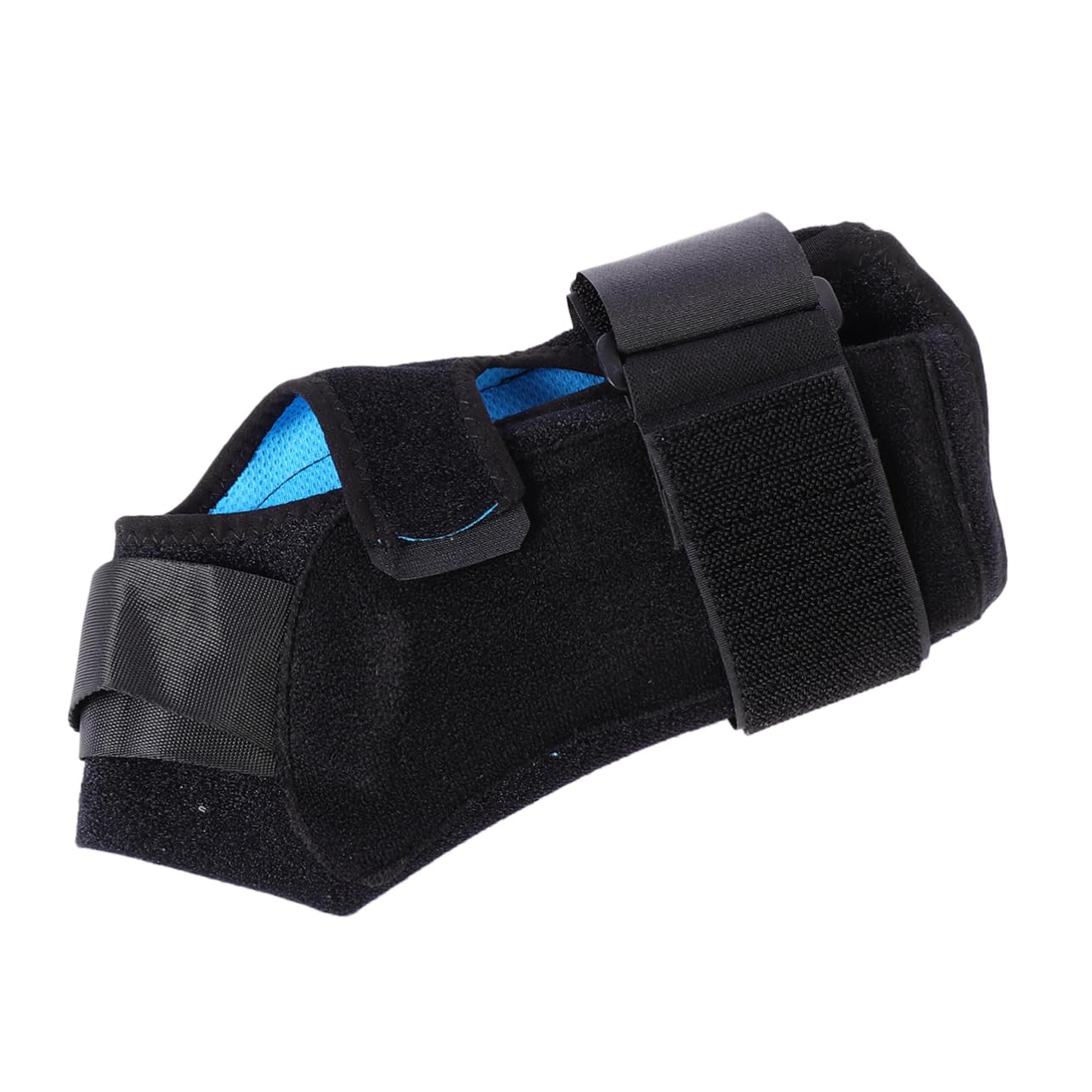 Gogogmee Breathable Ankle Brace Ankle Support Brace for Sprain Size Fits Most for Sports Daily Use