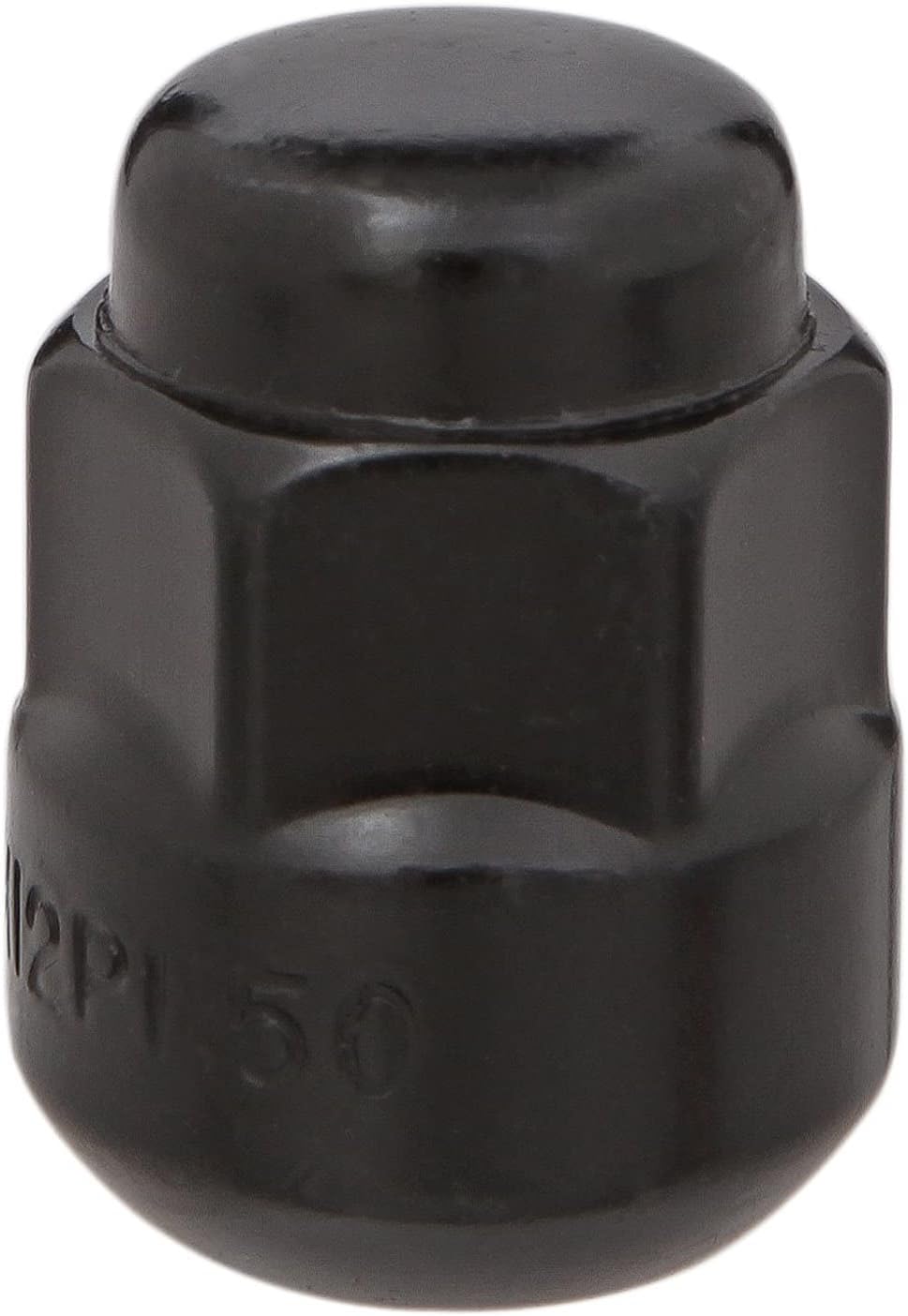 West Coast Accessories W56716SB Wheel Lug Nut & Install Kit