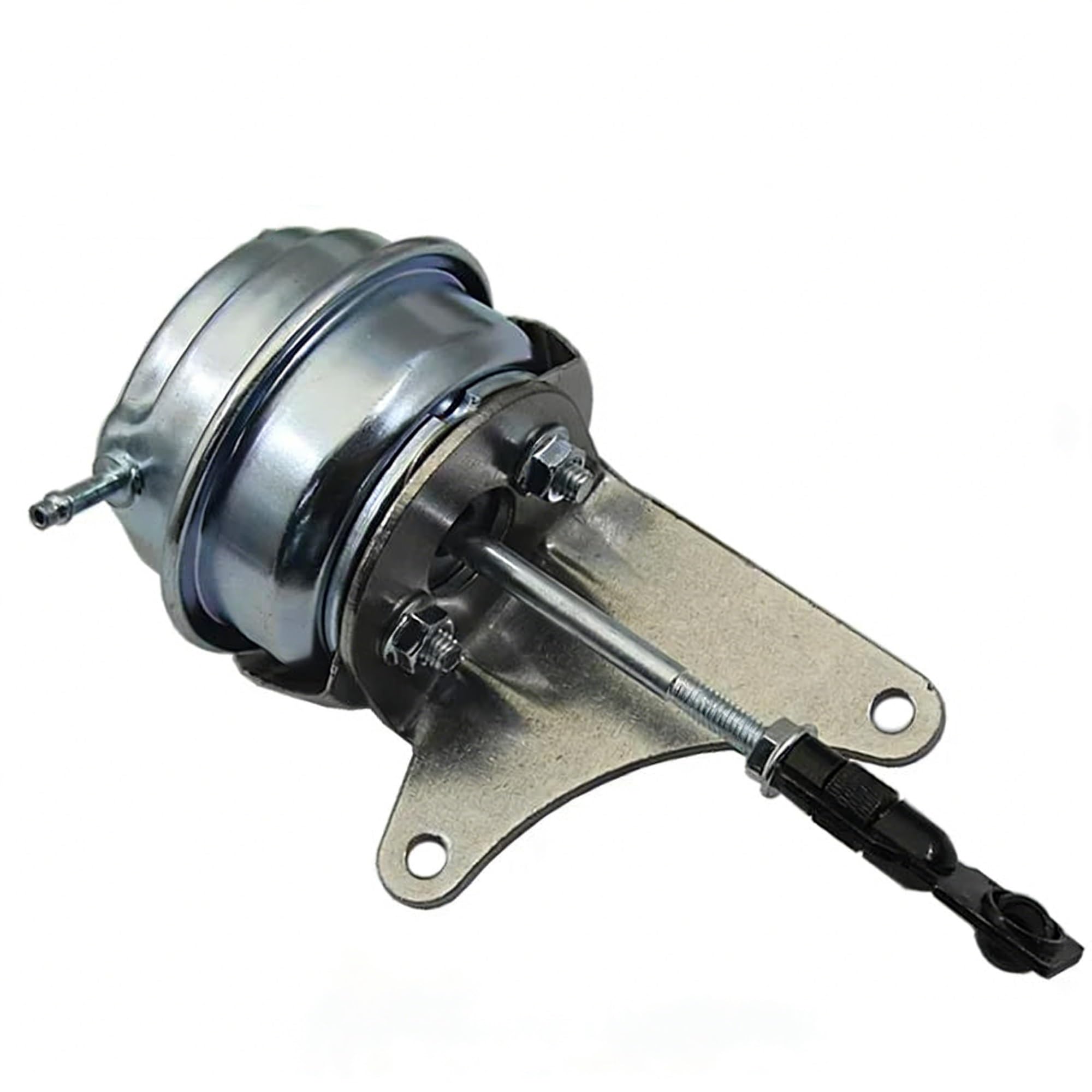 Électrovanne Turbo Actionneur Turbocompresseur 765261 Soupape Décharge Turbo 756867 GT1646V Pour A3 2.0 TDI 103 Kw 140 HP BMP BMM BVD 2003 Électrovanne Turbo Boost