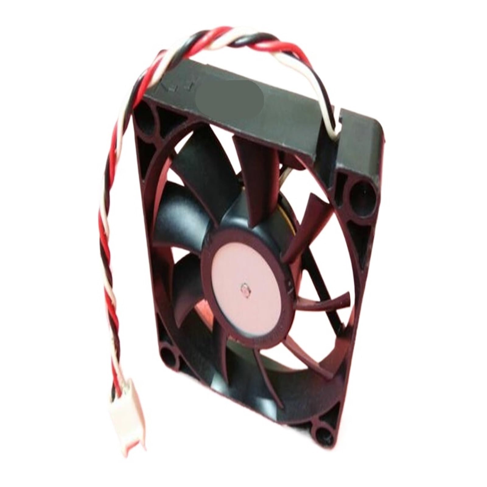 TYHUJKKL 7CM NBB-mat7015 2806kl-04w-b89 dc12v 0.65a three-wire CPU cooling fan