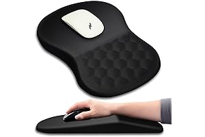 Hokafenle Comfort Mouse Pad