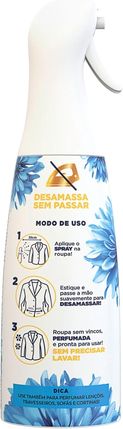 Comfort Neutralizador de Odores Refresh 320 ml