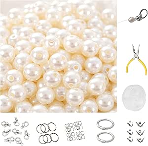 丸パンチビーズ...