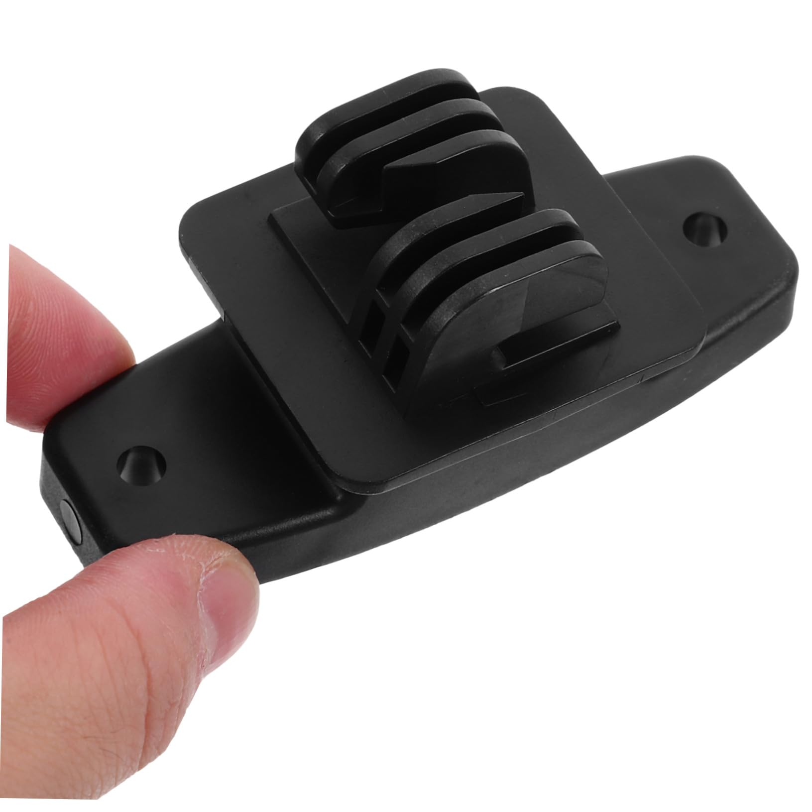 50 Pezzi Isolatori Elettrici per Recinzioni in Plastica Pp Nero Eccellente Isolamento e Protezione Contro Cortocircuiti per Recinzioni Agricole e Pastorali