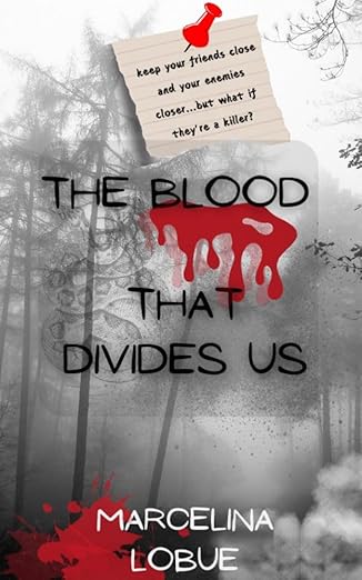 The Blood that Divides Us