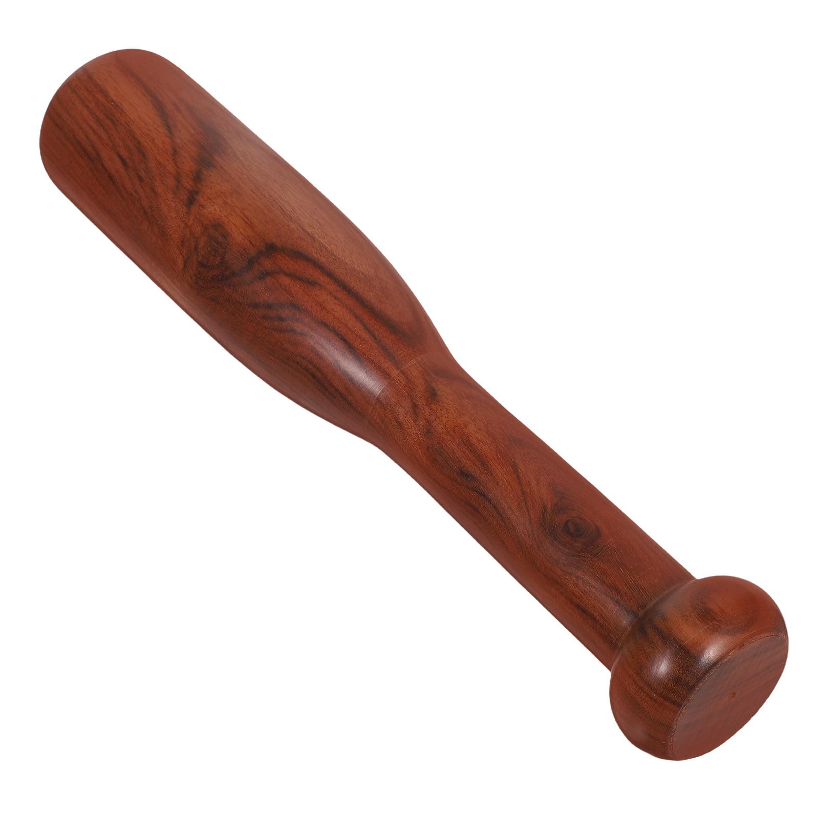 Machacador de chucrut de madera, 195 x 35 cm, triturador de verduras para fermentación, eliminación de aire y fermentación, herramienta de cocina robusta para kimchi y verduras en escabeche