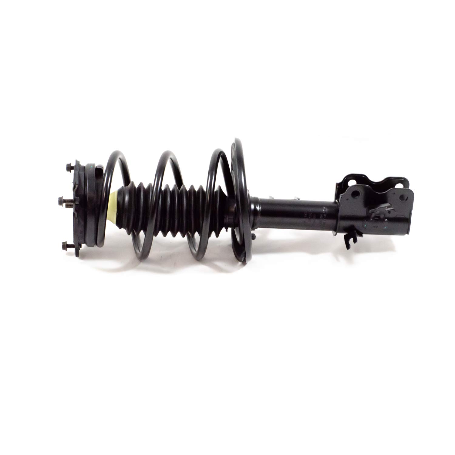 Gabriel G57817 Ultra ReadyMount Front Left Complete Strut Assembly for 17-18 Nissan Altima (1 Pack)