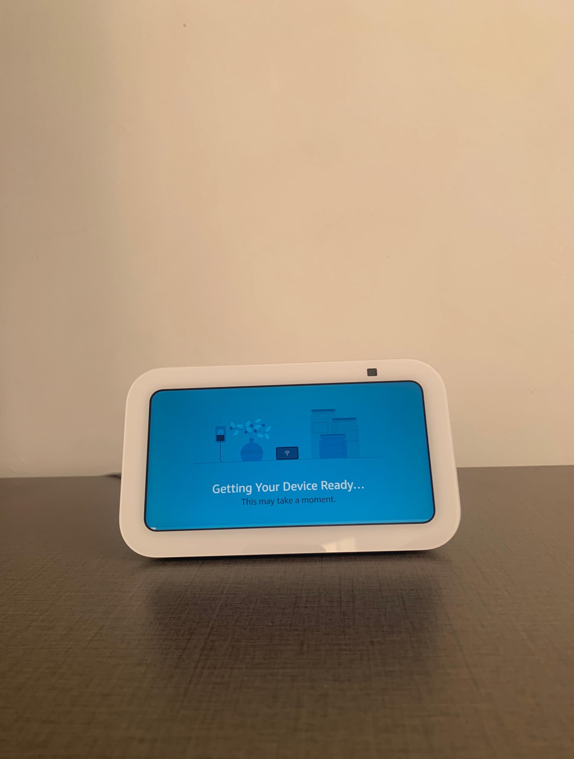 Echo Show 5 (3rd Gen - 2023 Release) Smart Display with Alexa