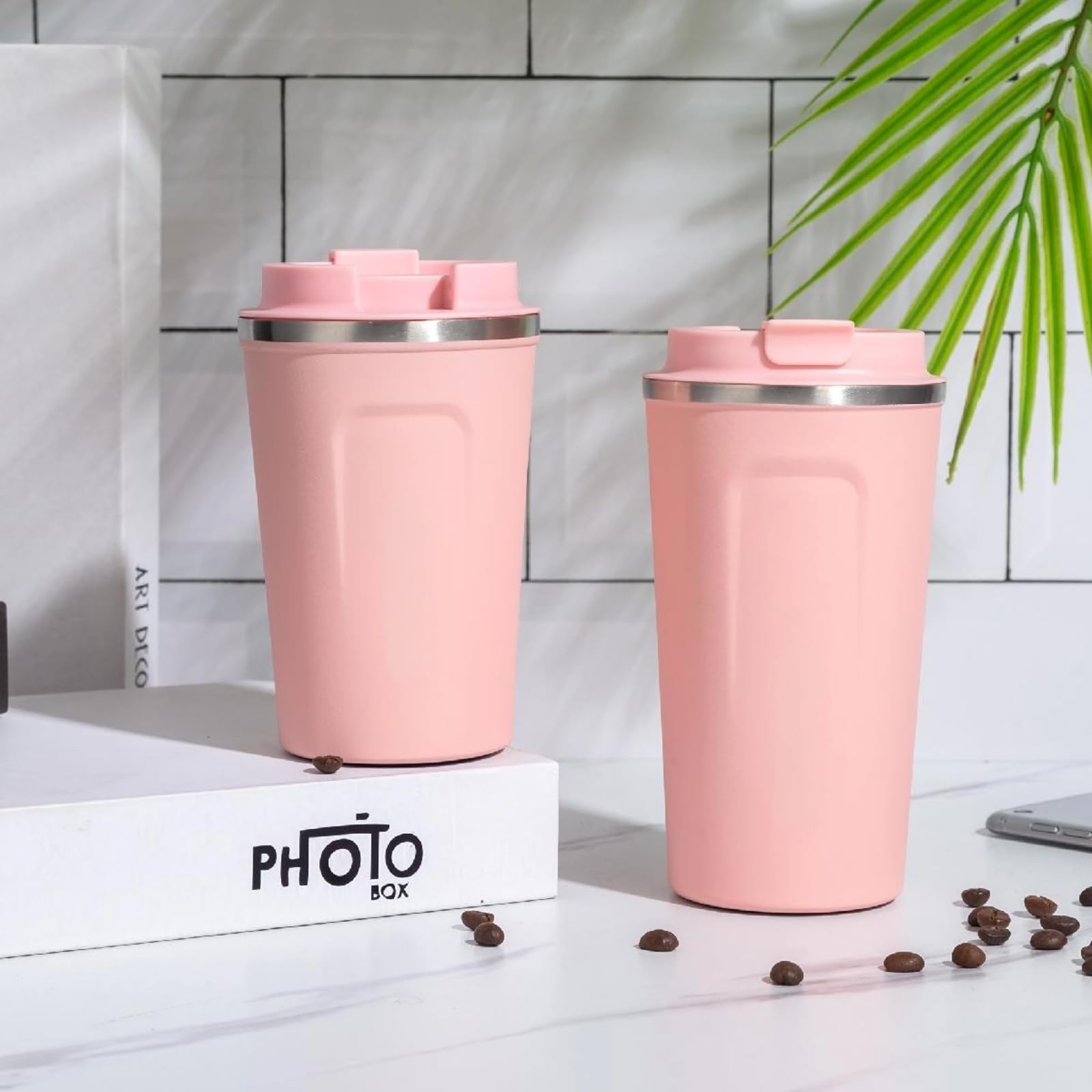 Ember Travel Mug 2, 12 Oz, Temperature Control Smart Travel Mug, Black - View #5