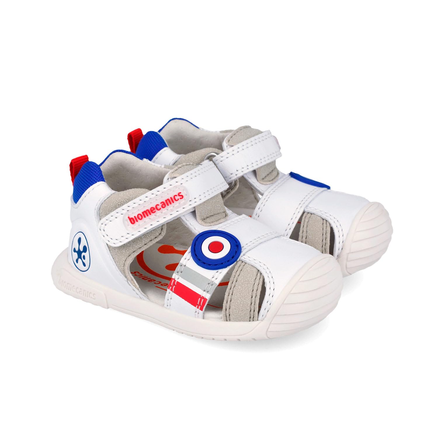 Biomecanics Sandalias para niño 262129 CASUAL Biogateo