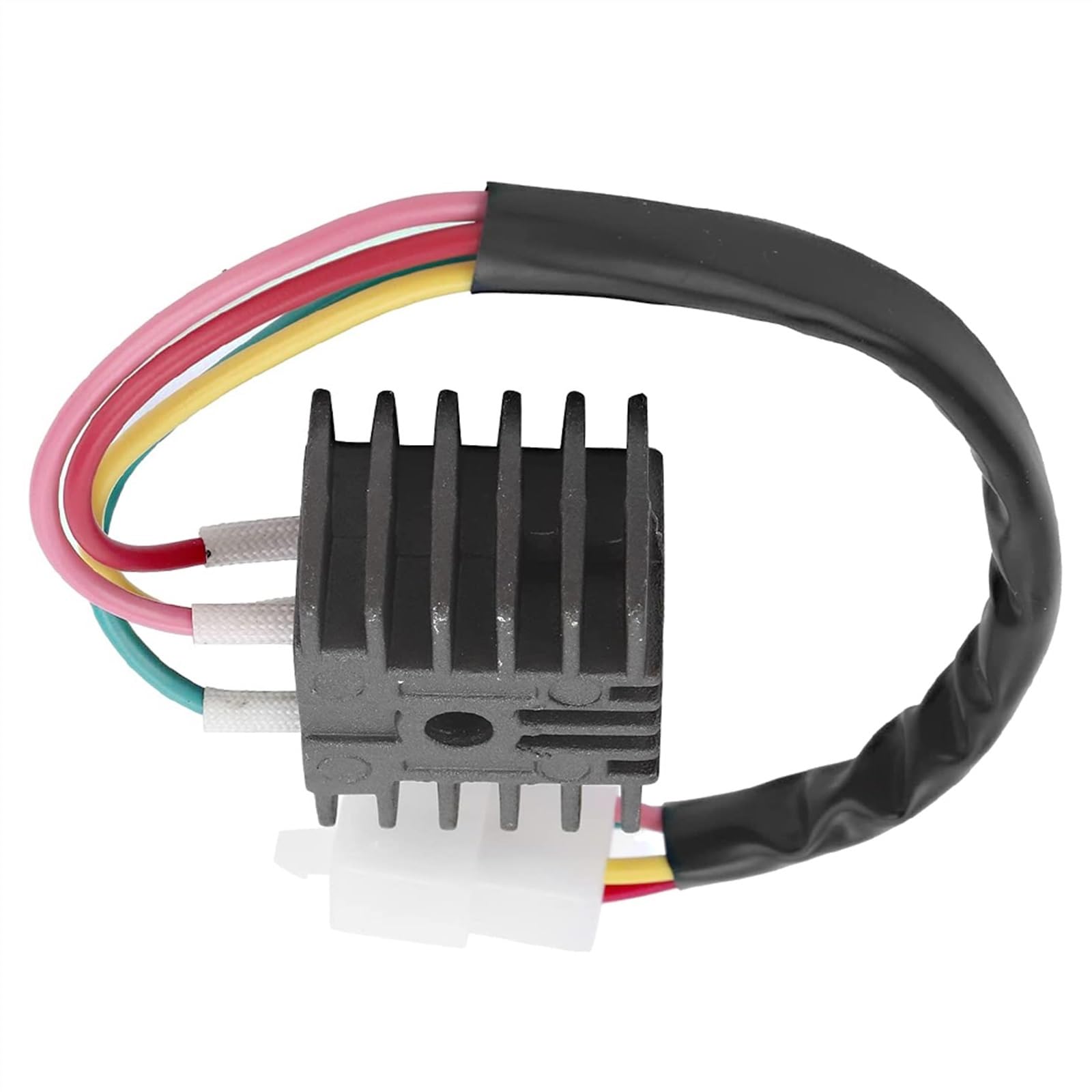 ★専用商品★CL Amazon.co.jp: 4 ピン電圧レギュレータ整流器 に適合するCB、CL、SL