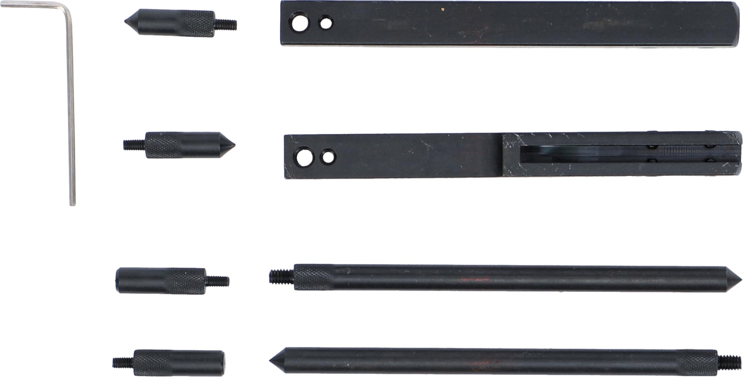 BGS 1930-1 | Set accessori per calibri a corsoio