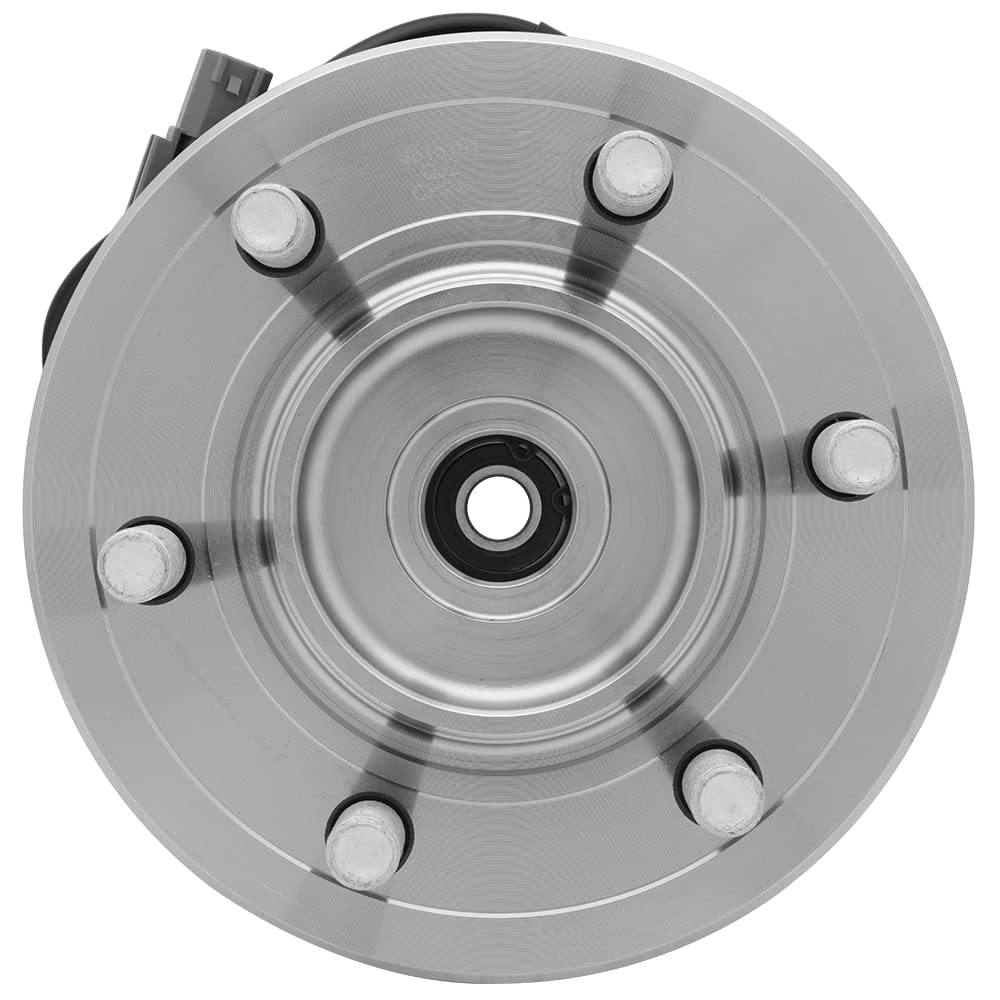 ハイ① Amazon.com: [1-Pack] 515181 - FRONT Driver or Passenger Side Wheel