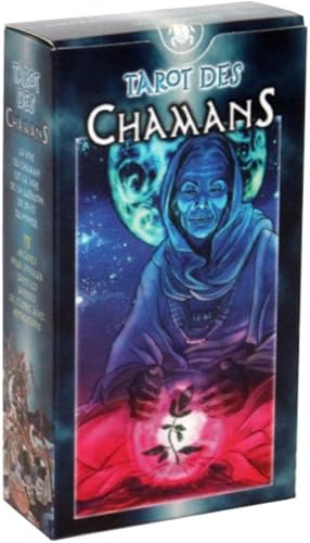 Tarot des Chamans