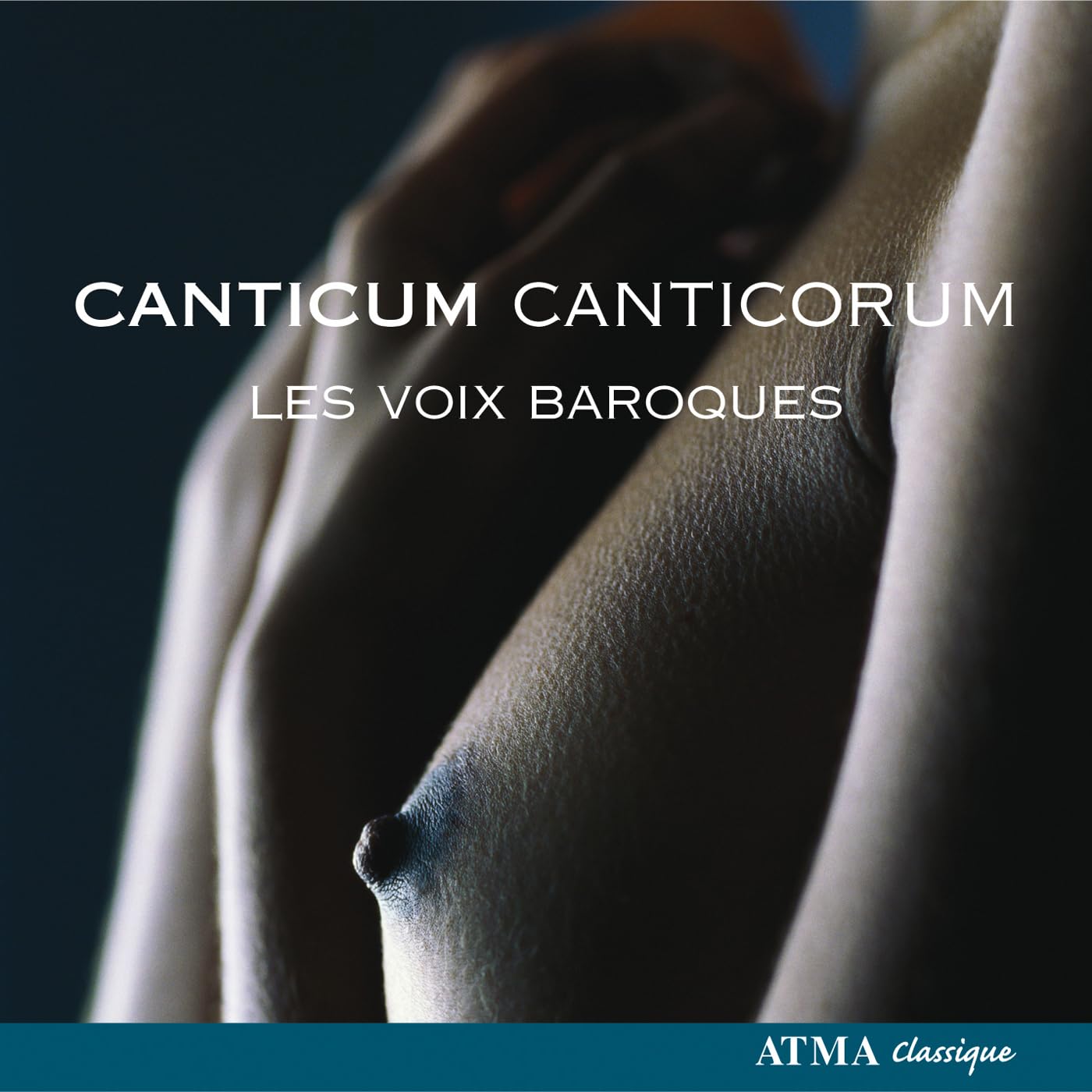 Canticum Canticorum [Audio CD] Les Voix Baroques; Healey Willan; John Dunstable; Domenico Mazzocchi; Thomas Tomkins; Heinrich Schütz; Henry Purcell; Giovanni Pierluigi Da Palestrina; Marin Marais; Marc-Antoine Charpentier; Orlande de Lassus and William Walton