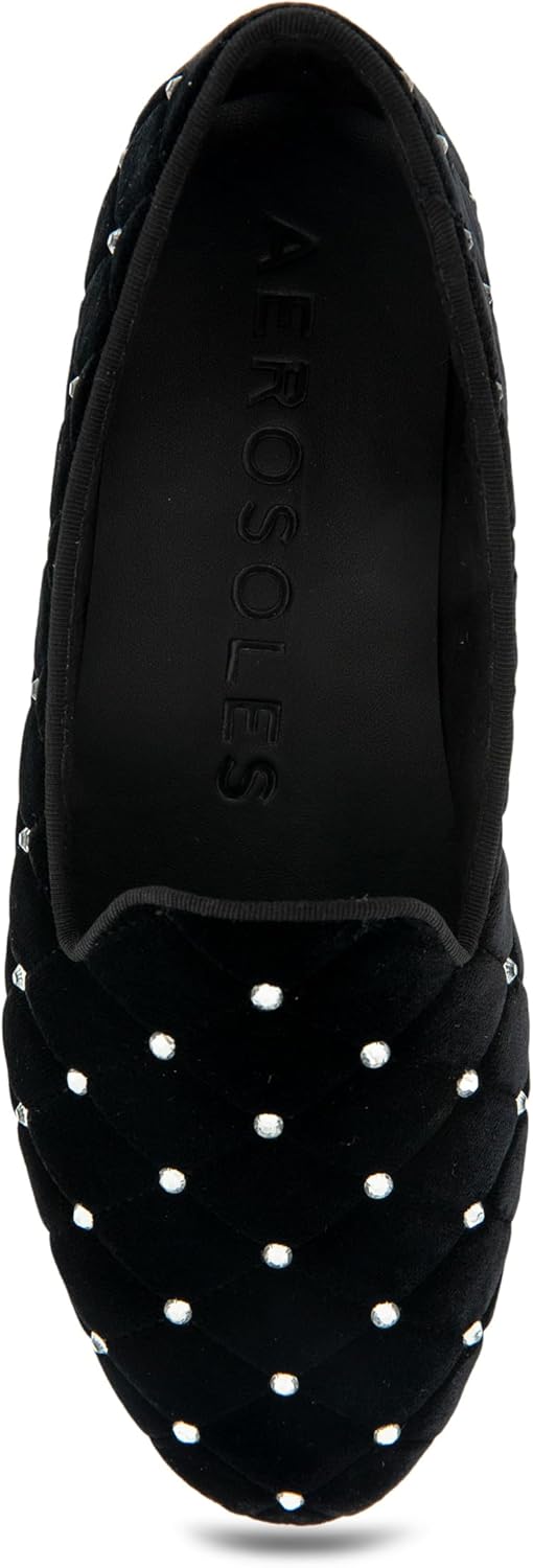 Aerosoles Women's Betunia Slip-on Loafer - Image 5