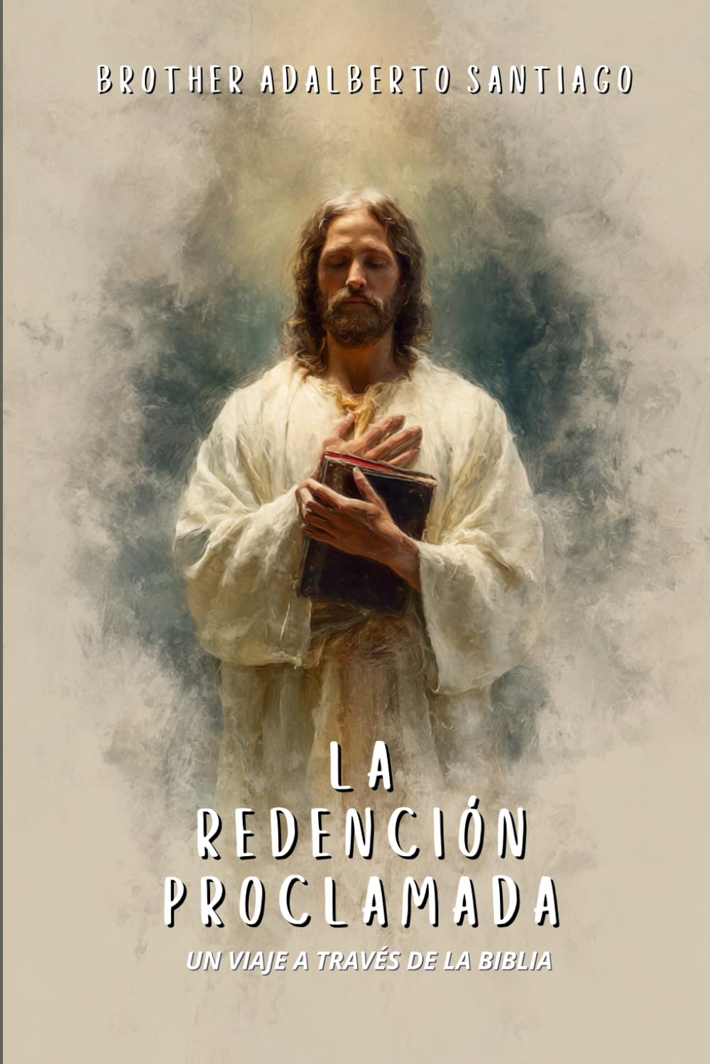 La Redención Proclamada: Un Viaje a Través de la Biblia