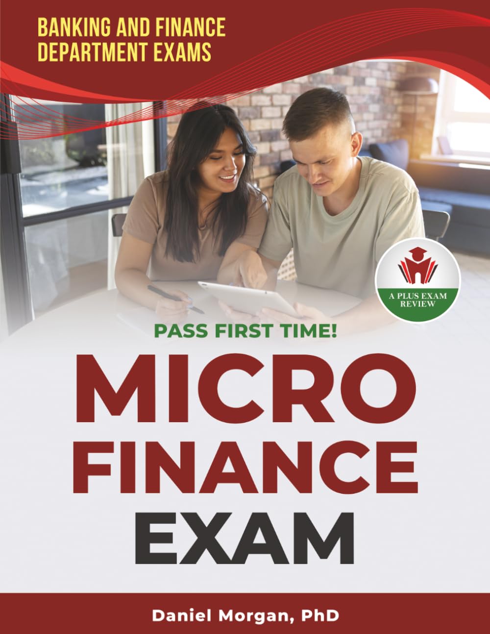 MICROFINANCE EXIT EXAM PREP