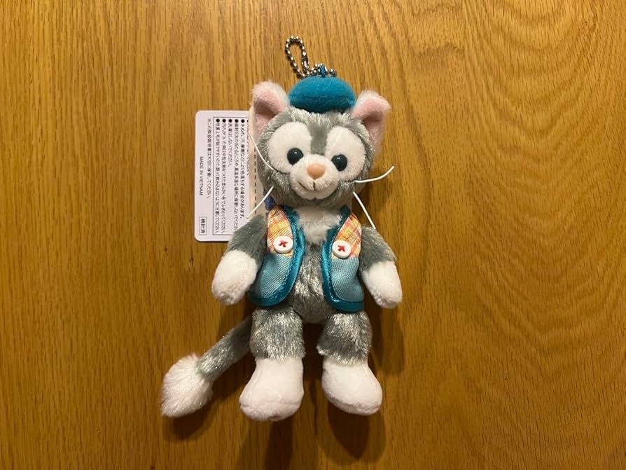 ジェラトーニ　ぬいぐるみバッチ 611mVbvtu6L._UF350,350_QL50_.jpg