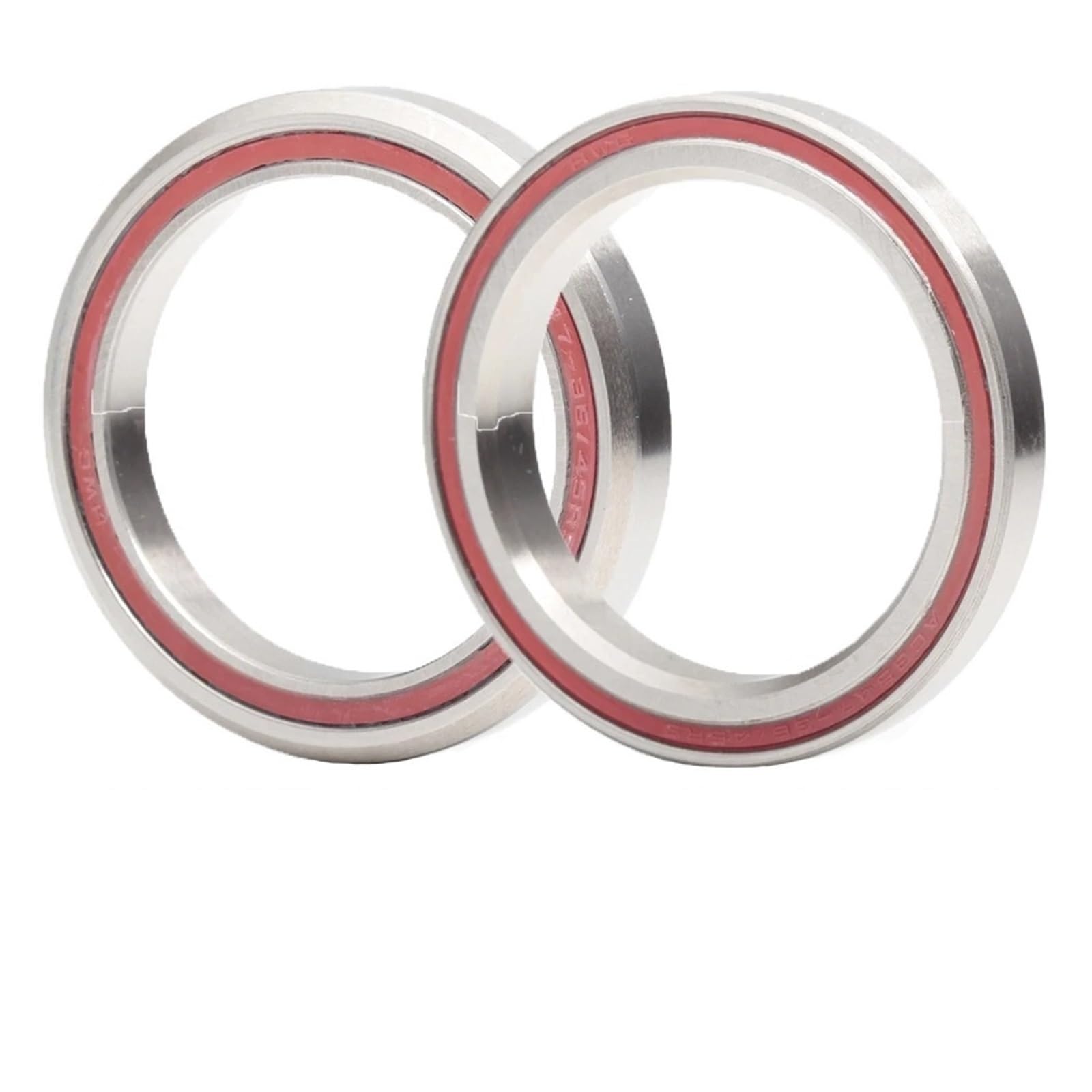 Roulement de casque de vélo 1-1/4 vtt route 36/45 45/45 ACB 40x51.8x8mm