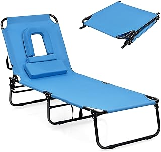 Amazon Com Face Down Tanning Chair Amazon Com Face Down Tanning Chair