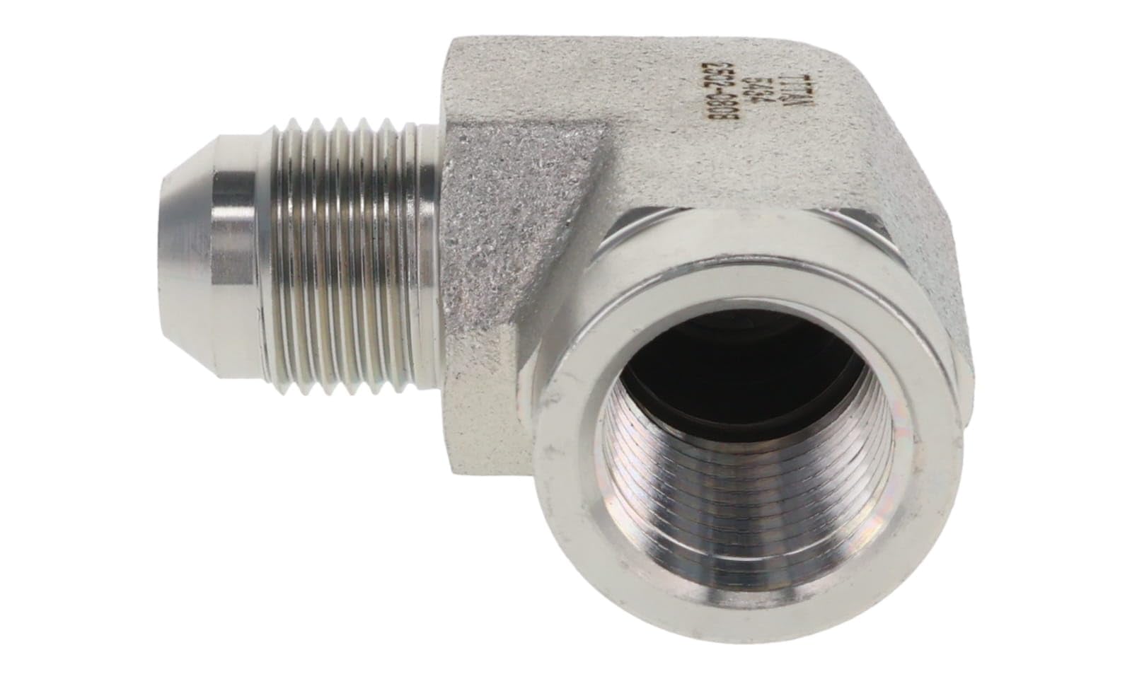 Amazon.com: TITAN FITTINGS | 90° Elbow 1/4