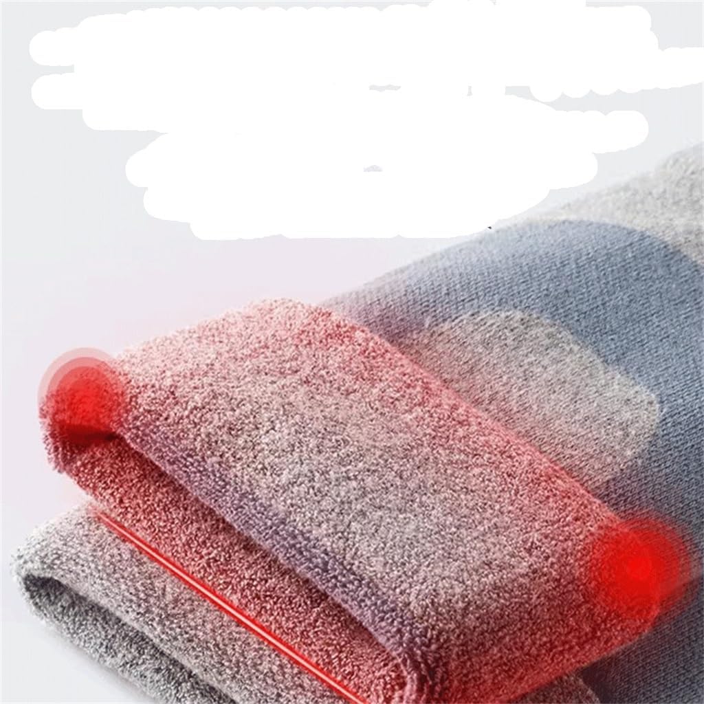 Knee Pads with Thickened for Winter Wear. for Old and Cold Legs to Keep Warm