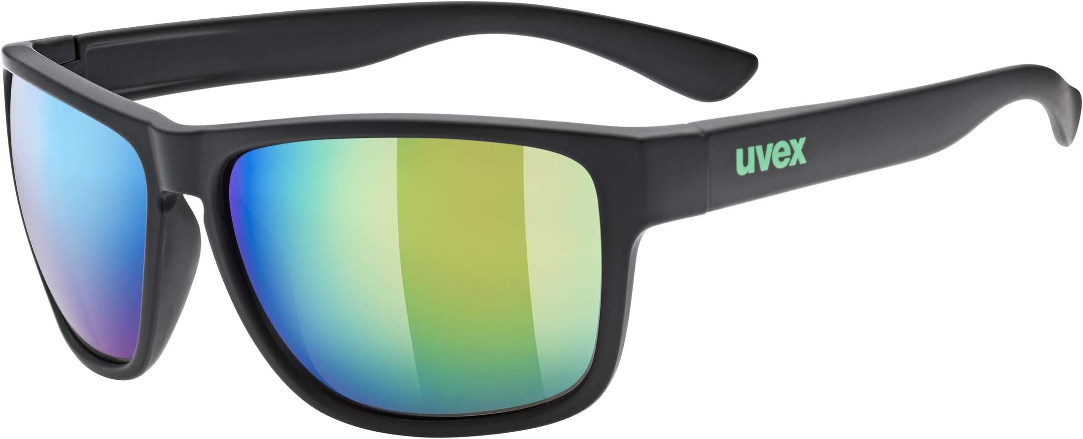UvexUnisex lgl 36 CV uvex Unisex-Adult, lgl 36 CV sun glasses, one size (pack of 1)