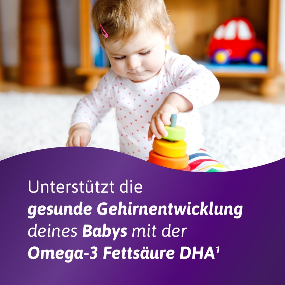 Femibion 2 Schwangerschaft Tabletten 12 Wochen, 168 St.