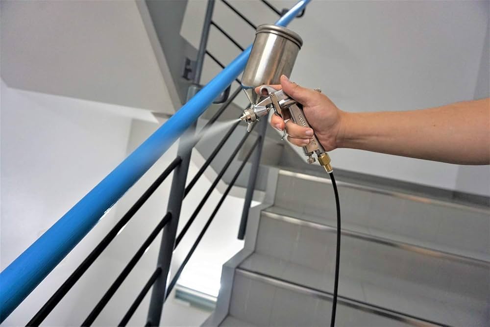 Amazon | アネスト岩田 除菌液塗布ツールキット スプレーガン+