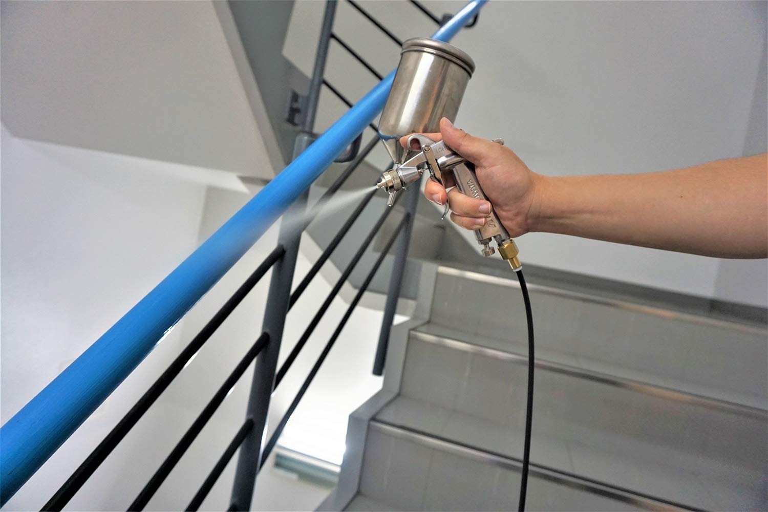 除菌液塗布キット アネスト岩田（イワタ）除菌液塗布キット VTS-5L-C1 : SSペイント