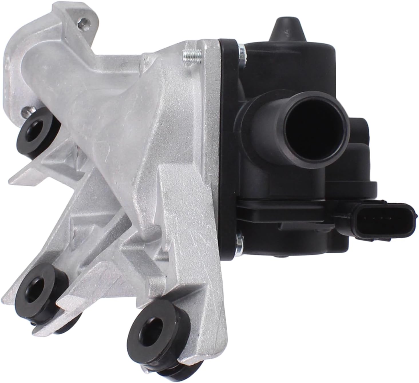 Left Secondary Air Injection Check Valve for Lexus GX460 Toyota Tundra 4.6 | for GX460 Tundra 4.6 2010-2013, Sequoia 4.6 2010-2012