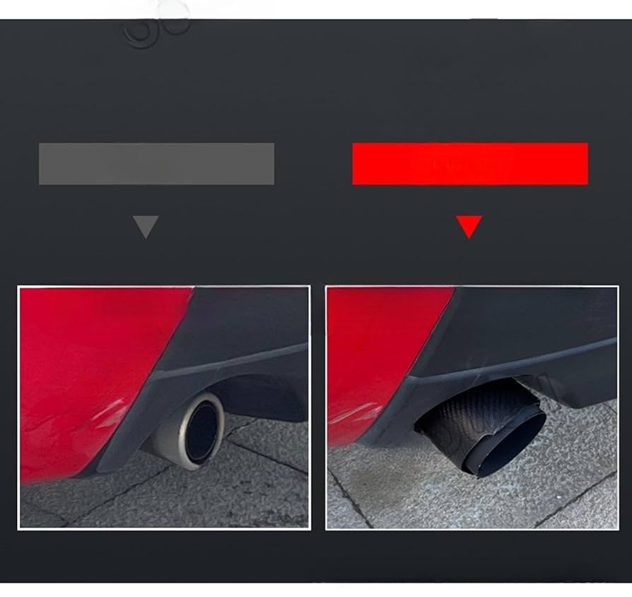 ls460 LS600 trd リアマフラー　マフラーカッター Amazon | レクサスLS系LEXUS LS460 LS460L LS600L LS460H LS600H