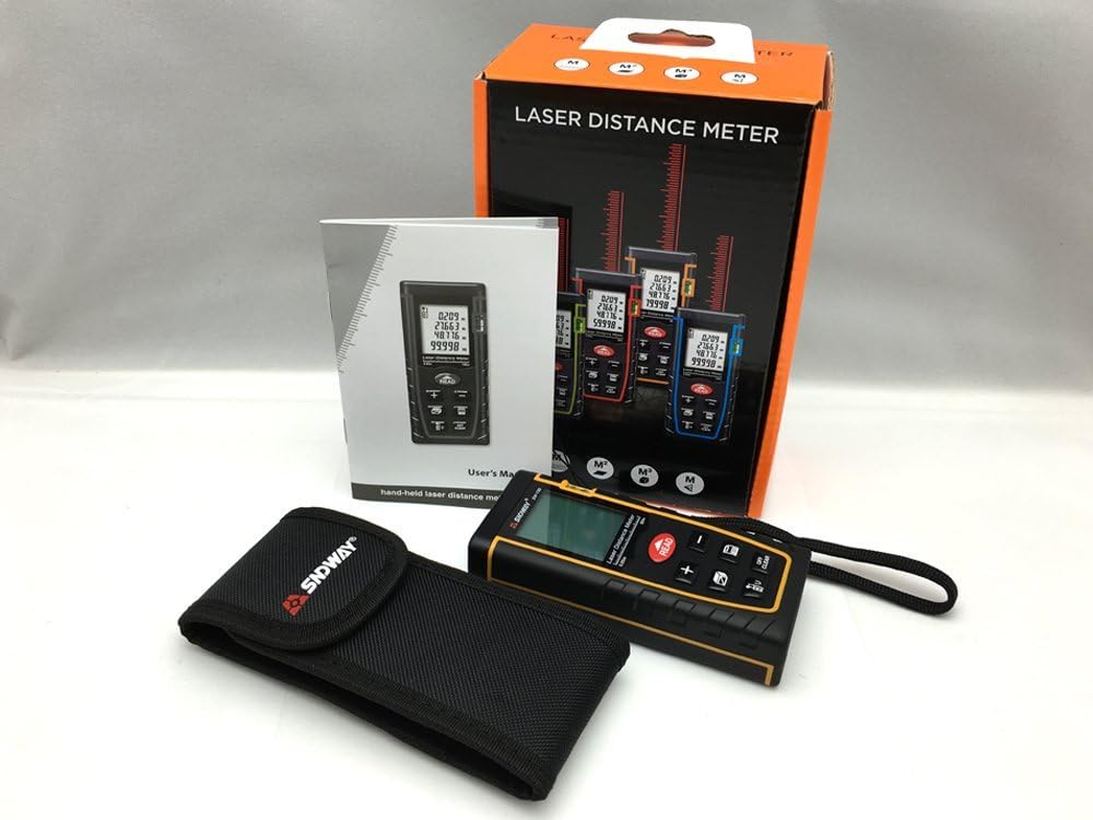 SNDWAY SW-T80 package contents
