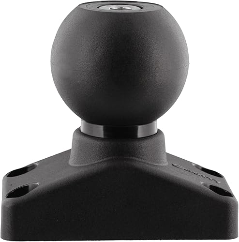 Scotty 176 Base del sistema de bolas de 2.25"