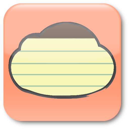 Cloud Notes - Aplicativo na Amazon Appstore