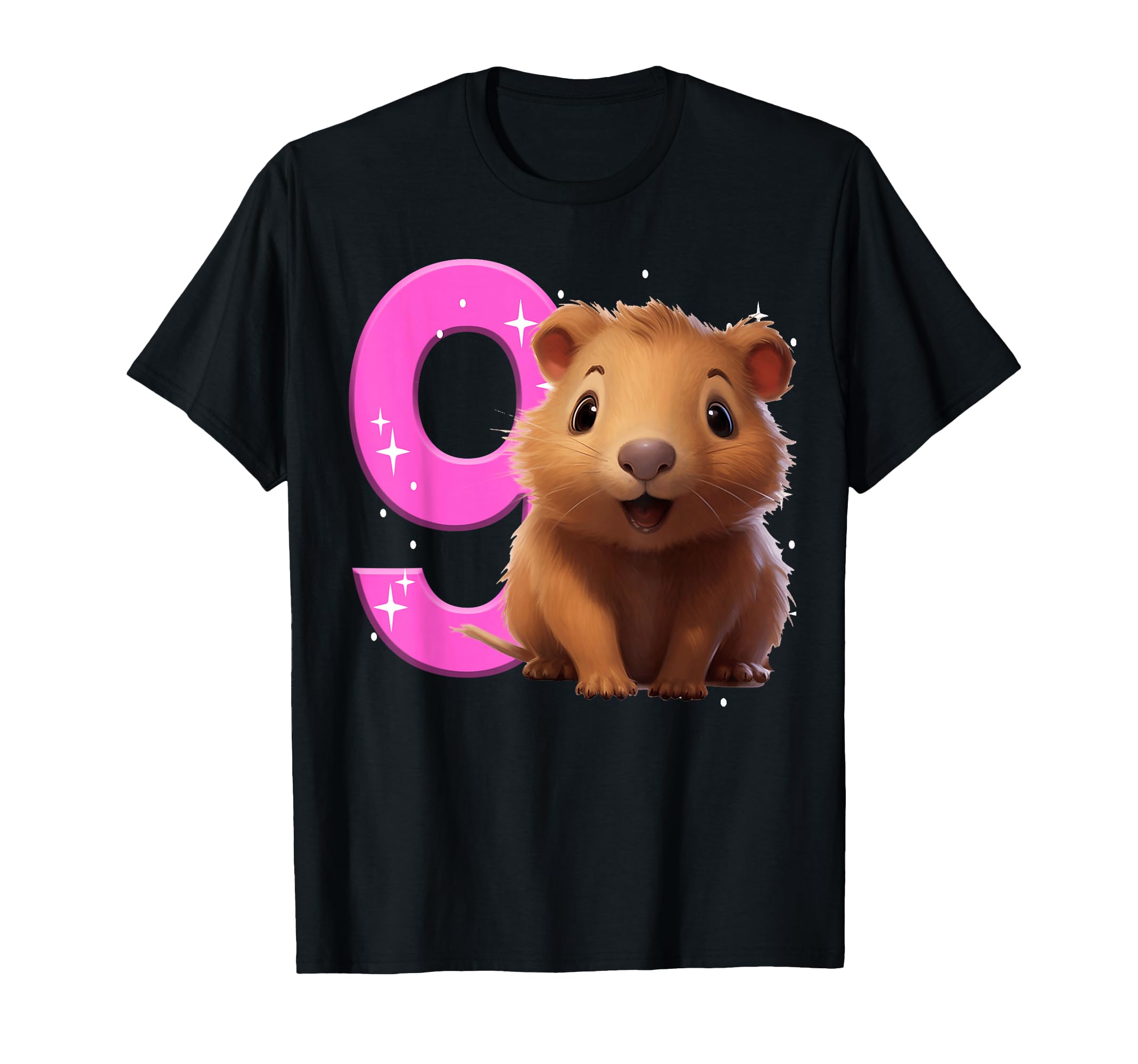 Kleidung mit Designs von Amazon Merch on Demand