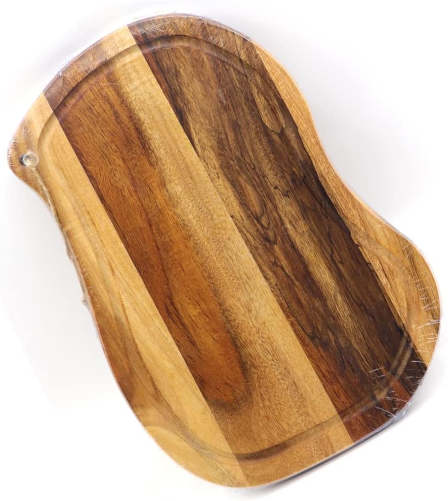 Special-Shaped Chopping Board Kitchen Chopping Board Household Bread Board Cutting Fruit Chopping Board
