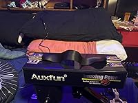 Review Image by Nikki Lilith Nikki Lilith