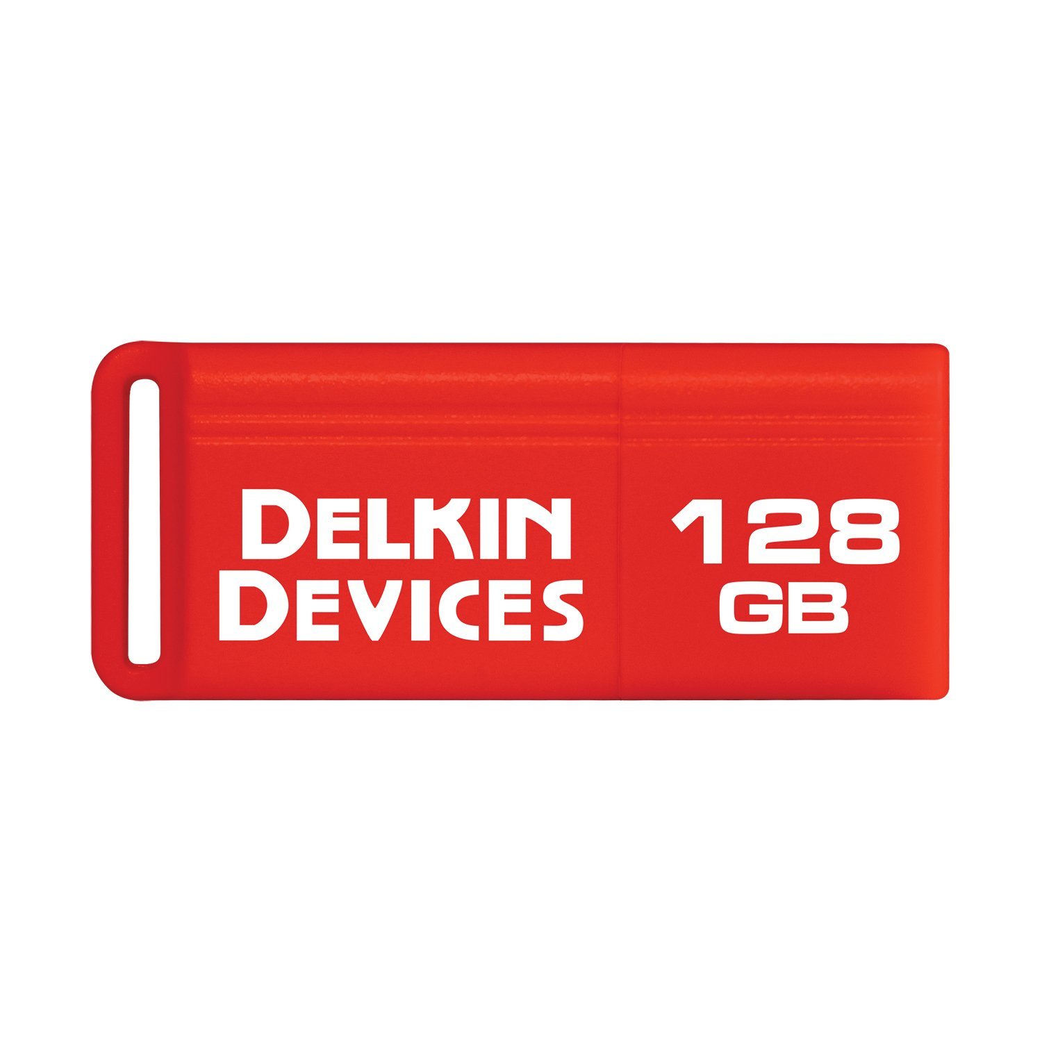 Delkin DevicesPocketFlash 128 GB USB 3.0 Flash Drive,DDUSB3-128GB