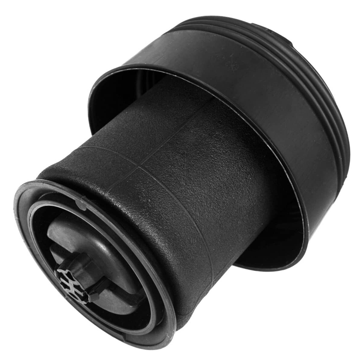 AutoShack Rear Air Suspension Spring Bags Replacement for 2014