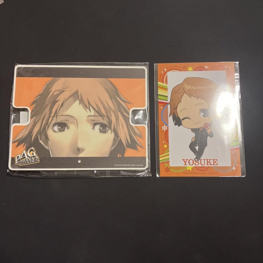 ペルソナ４ 楽天コレクション Amazon.co.jp: 楽天コレクション ペルソナ4 ザゴールデン 花村 陽介