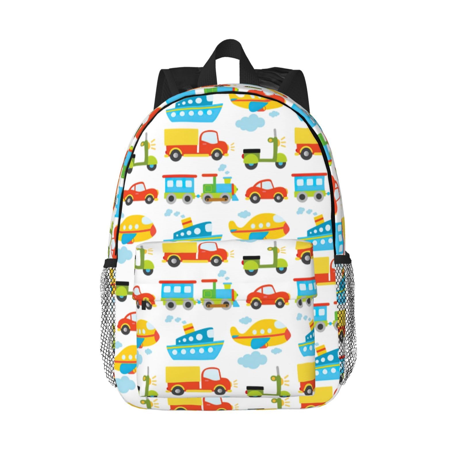 Sac à dos de voyage contre le mal de dos avec compartiment ordinateur étanche - 8