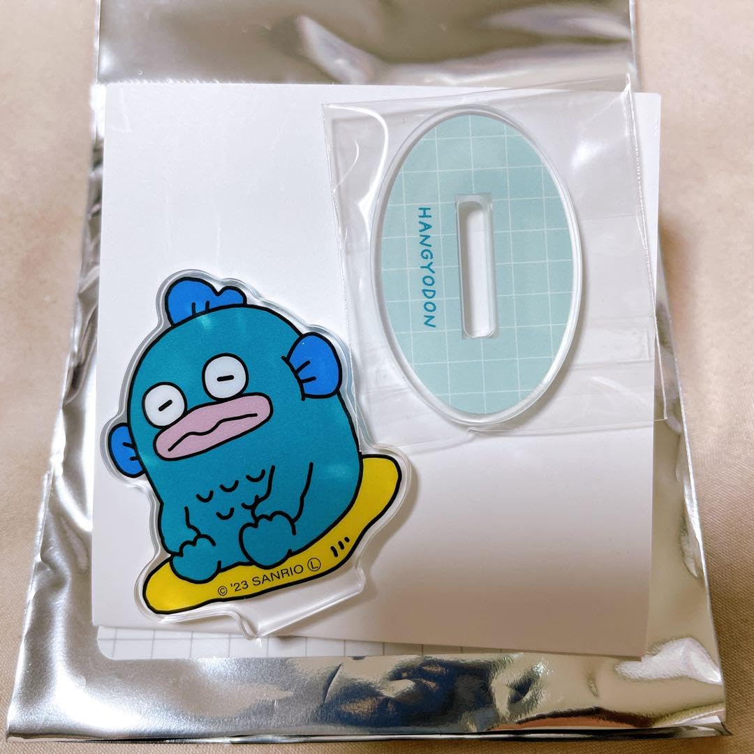 Amazon.co.jp: にしむらゆうじ サンキューマート ハンギョドン