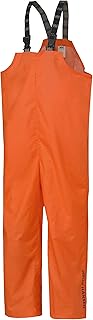 Mens Helly Hansen Workwear Mandal Fishing and Rain Bib Pant